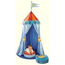 Knight's Medieval Play Tent
