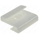 15 Toyota Door Glass Clips 68211-95D00 Previa Van 