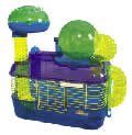 Crittertrail Z
