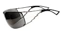 Emporio Armani 9360 010 Sunglasses
