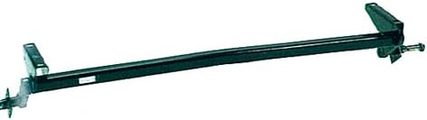 TORSION AXLE 2000#, Manufacturer: RELABLE MACHINE, Manufacturer Part Number: RT2000-236-AD, Stock Photo - Actual parts may vary.