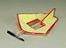 Stringless Wonder Kite PECPP4