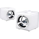Samsung Pleomax PSP-100 Mini USB Speaker