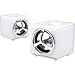 Samsung Pleomax PSP-100 Mini USB Speaker
