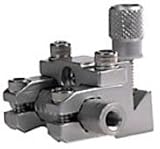 Sure-Loc Cam Assist 3 Axis LBA Black