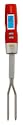 Taylor 807 Weekend Warrior Digital Fork Thermometer