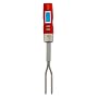 Taylor 807 Weekend Warrior Digital Fork Thermometer
