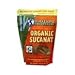 Wholesome Sweeteners, Inc., Organic Sucanat, Dehydrated Cane Juice, 1 lb (454 g)
