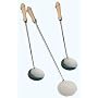 50cm Paella Spoon