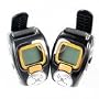 Walkie Talkie Digital Watch,VOX Operation