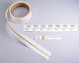 PT# AY759X2 PT# # AY759X2- Strips Indicator Temperature Steam Chemical 250/Bx by, Thermo Fisher Scientific