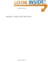 Marketing Through Search Optimization: How to be found on the web