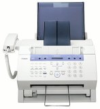 Canon FAXPHONE L80 Laser Fax/Printer by Canon