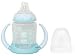 Nuk BPA Free Trendline Learner 5oz Cup Silicone Spout Whimsy 1 PK Colors Vary