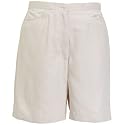 Ping Apparel 17" Flat Front Microfiber Shorts