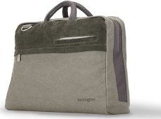 Kensington 63101 Contour Terrain Notebook Computer Carrying Case