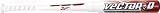 Reebok V50700 2012 Vector O -11 Youth Baseball Bat (-11oz. Drop)
