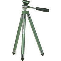 Hakuba CT-8-GR Compact 8-section Tripod with 3-way Panhead Green by 