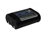 Varta 2CR5 245 6203 (2)4/5A 6V Photo Lithium Battery V2CR5 BULK