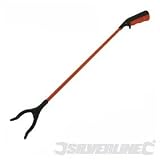 Silverline LITTER PICKER