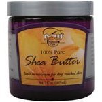 Shea Butter (100% Pure) 7 oz. - NOW