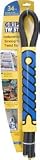 P&G SOLUTIONS GT34BK2 "GRIP TWIST" INDUSTRIAL STRENGTH TWIST TIE