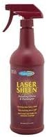 3 PACK LASER SHEEN SPRAY, Size: 32 OUNCE (Catalog Category: Equine Grooming:SHAMPOOS, CONDITIONERS & SHINE)