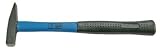 Produkt-Bild: Schlosserhammer, Fiberglasstiel, 100 g