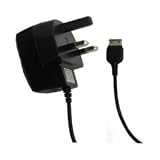 Review EMARTBUY  / EMARTBUY SAMSUNG F110 MiCoach, F700, i900 Omnia, U900 Soul, G600 COMPATIBLE 3 PIN MAINS CHARGER