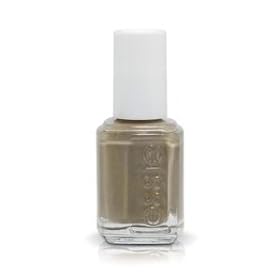 Essie Nail Polish Fall Collection - Chinchilly