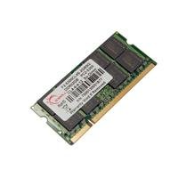 G.Skill 2GBSQ PC 667 CL4 Arbeitsspeicher 2GB (667 MHz, 200-Polig) SO DDR2-RAM Kit