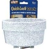 Quick Lock Crock 20oz