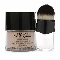 Revlon Colorstay Aqua Mineral Makeup .35 oz (9.9 g)