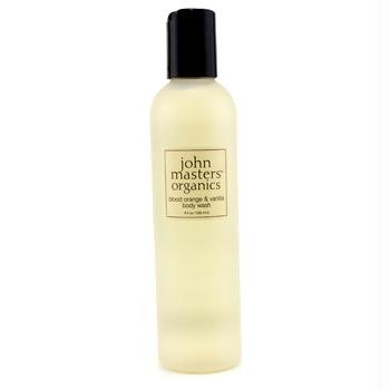 John Masters Organics John Masters Organics - Blood Orange & Vanilla Body Wash