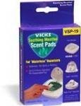 Vicks Waterless Vaporizer Scent PadsJKKK