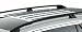 Roof Top Rails for Volvo B0034JSJ20