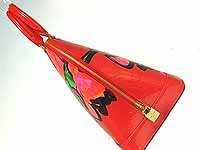 Cover image : (ルイヴィトン)LOUIS VUITTON モノグラムグラフティ ハンドバッグ[アルマ MM] オレンジサンセット M93687 並行輸入品