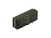 SCHNEIDER ELECTRIC USA 117SIP-3 117 Series Miniature 0.5 A SPST-NO 12VDC 1000 Ohm PCB Mount Miniature Reed Relay - 2 item(s)