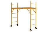 6'L X 6-1/2'H Scaffolding Unit