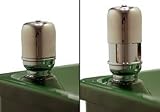Outdoor Drinking Fountain