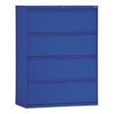 Amazon.com: Blue - Lateral File Cabinets / File Cabinets: Office