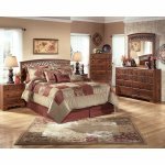 21HOuTm9QkL. SL160  Timberline Panel Bedroom Set by Ashley Furniture