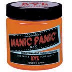 Manic Panic Semi- Permanent Hair Dye Tiger Lily