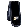 Case Logic 2 Capacity USB Drive Shuttle - Storage drive carrying case - 2 USB flash drives - black