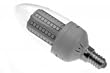 Lumixon LED E14 Kerze 72 LED Warmwei� 300 Lumen + / E 14 / SMD Lampe