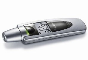 BEU FT 60 Stirnthermometer
