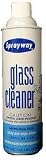Sprayway Glass Cleaner