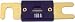 150A GOLD PLATED WAFER FUSE