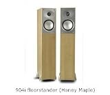 Mordaunt Short MS904i Maple finish