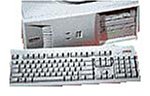 Compaq Deskpro EN Desktop (500-MHz Celeron, 64 MB RAM, 6.4 GB hard drive)